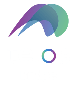 Telos Blockchain Logo